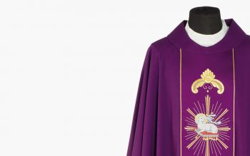 Vestments