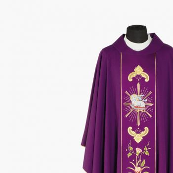 Chasubles