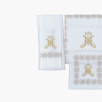 Altar linen sets