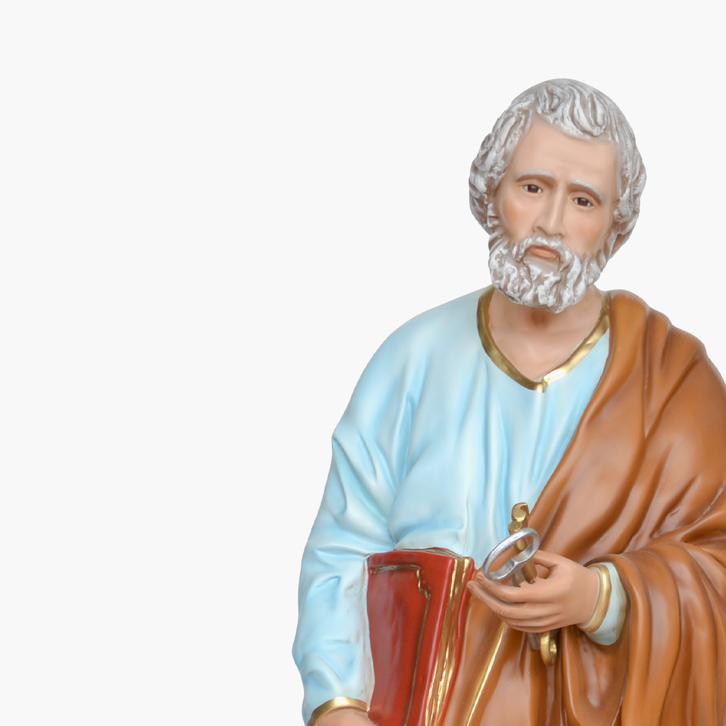 Statue di Santi Sollazzo Maranatha Arredi Liturgici