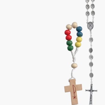 Rosaries and dozens