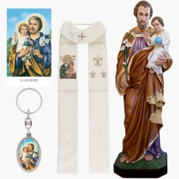 YEAR OF ST JOSEPH