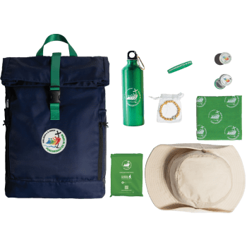 Kit del pellegrino
