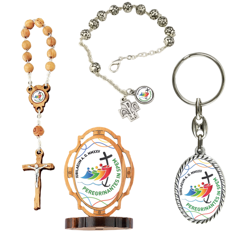 oggettistica-giubileo-2025-sollazzo-maranatha-arredi-liturgici