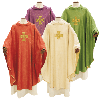 casula sacerdotale