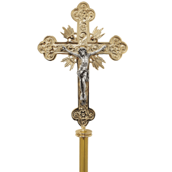croce astile