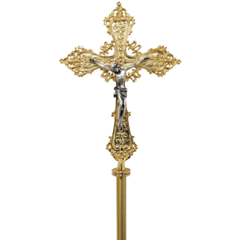 croce astile