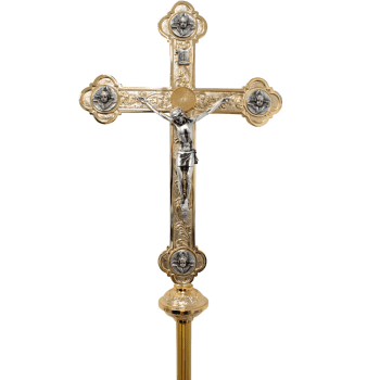 croce astile