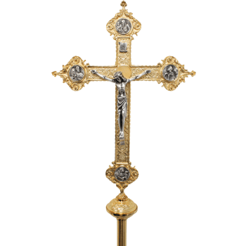 croce astile