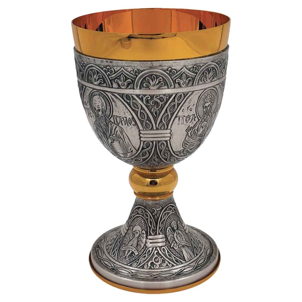 7477 calice sacerdote