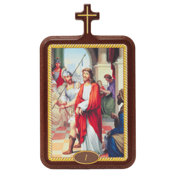via crucis