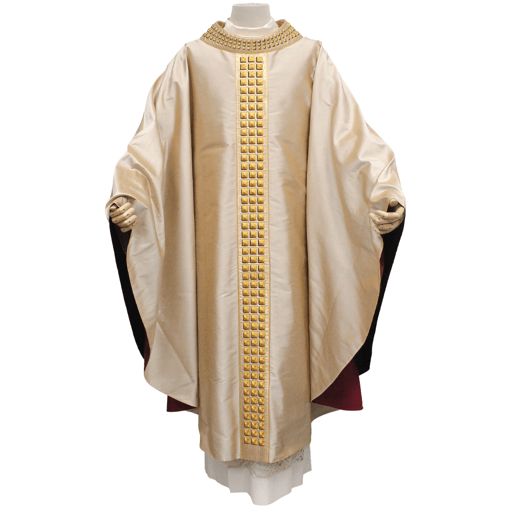 7483 casula sacerdotale