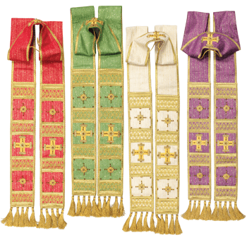 stola sacerdotale